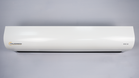 Тепловая завеса Kalashnikov KVС-B10E6-01